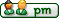 Send private message